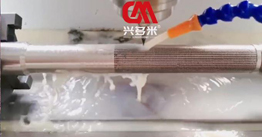 自動(dòng)鉆孔機(jī)廠家：不銹鋼是永遠(yuǎn)都不會(huì)生銹嗎？