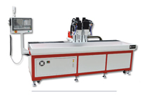 怎樣提高熱熔鉆攻機的壽命？