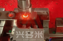 熱熔鉆孔機(jī)的精度與什么有關(guān)？