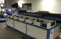 多米自動鉆孔機：機械行業(yè)是不是月老越吃香？