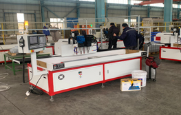 使用數(shù)控鉆孔機(jī)的好處？