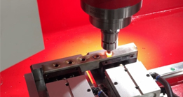 熱熔鉆鉆不銹鋼，需要注意的事項