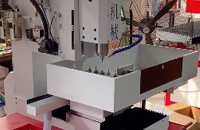 數(shù)控鉆孔設(shè)備認(rèn)準(zhǔn)多米機(jī)械專業(yè)制造，品質(zhì)保障