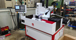 數(shù)控熱熔鉆攻機的使用壽命有多長？