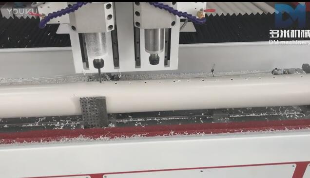 鉆孔機鉆孔都有哪些操作步驟？