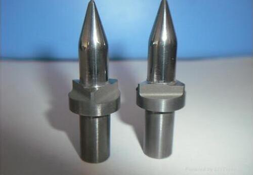 熱熔鉆的使用壽命受哪些因素影響？