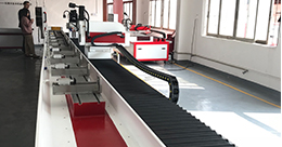 春節(jié)放假將至，如何做好數(shù)控鉆孔機(jī)保養(yǎng)?