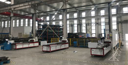 怎樣做好高效鉆孔機(jī)的維護(hù)與調(diào)試？