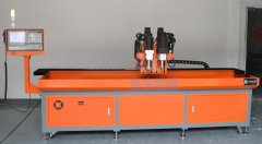 什么是熱熔數(shù)控鉆孔機(jī)？