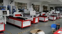 維護CNC鉆孔機刀夾、主軸接口精度和完整性的九